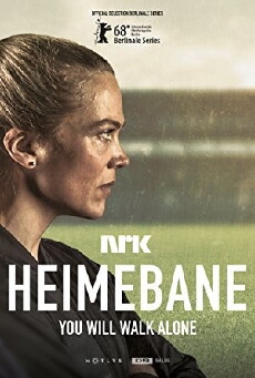 Home Ground (2018) - Stream Online