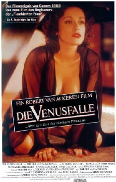 Die Venusfalle (1988) - Stream Online