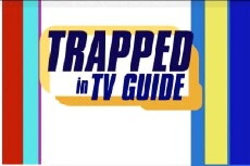 Trapped in TV Guide (2006) - Stream Online