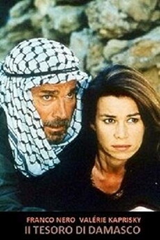 Il tesoro di Damasco (1998) - Stream Online
