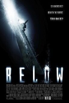 Below (2002) - Stream Online