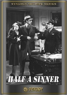 Half a Sinner (1940) - Stream Online