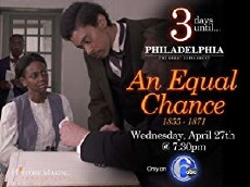 Philadelphia: The Great Experiment (2011) - Stream Online