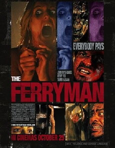 The Ferryman - Jeder muss zahlen (2007) - Stream Online