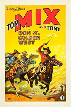 Son of the Golden West (1928) - Stream Online