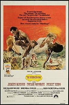 Mandingo (1975) - Stream Online