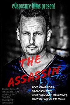 The Assassin (2019) - Stream Online