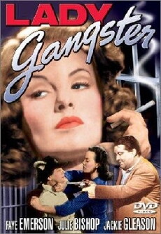 Lady Gangster (1942) - Stream Online