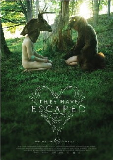 They Have Escaped (2014) - Stream Online