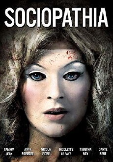 Sociopathia (2015) - Stream Online