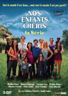 Nos enfants chéris - la série (2007) - Stream Online