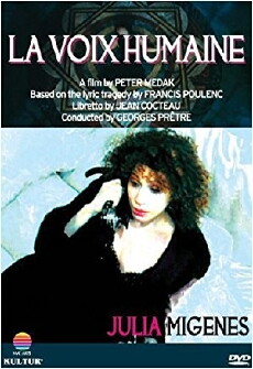 La voix humaine (1990) - Stream Online