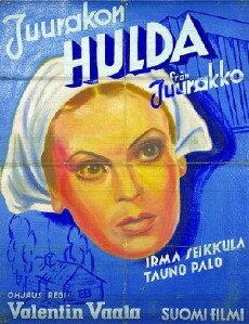 Juurakon Hulda (1937) - Stream Online