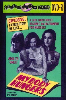 My Body Hungers (1967) - Stream Online