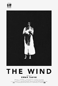 The Wind (2018) - Stream Online