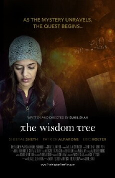 The Wisdom Tree (2013) - Stream Online