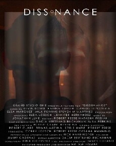 DISSoNANCE (2011) - Stream Online