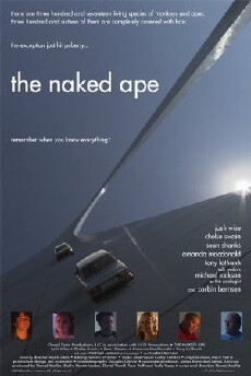 The Naked Ape (2006) - Stream Online