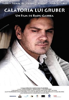 Gruber's Journey (2008) - Stream Online