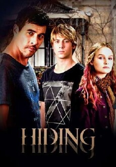 Hiding (2015) - Stream Online