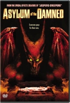 Hellborn (2003) - Stream Online