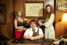 The Heart, She Holler (2011) - Stream Online
