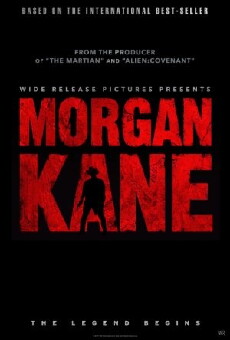 Morgan Kane (2017) - Stream Online