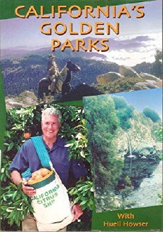 California's Golden Parks (2002) - Stream Online