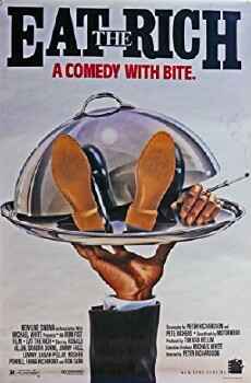 Eat the Rich (1987) - Stream Online
