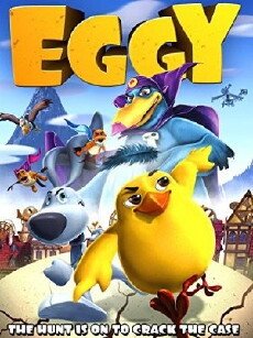 Eggy (2015) - Stream Online