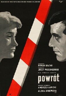 Powrót (1960) - Stream Online