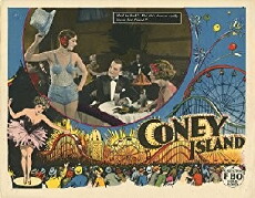 Coney Island (1928) - Stream Online