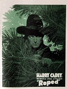 Roped (1919) - Stream Online