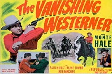 The Vanishing Westerner (1950) - Stream Online