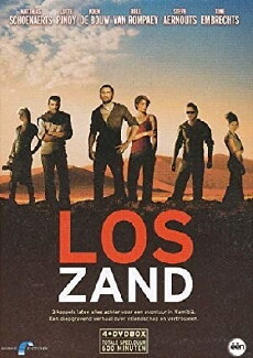 Los zand (2009) - Stream Online