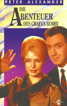 Die Abenteuer des Grafen Bobby (1961) - Stream Online