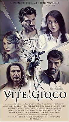 Vite in gioco (2014) - Stream Online
