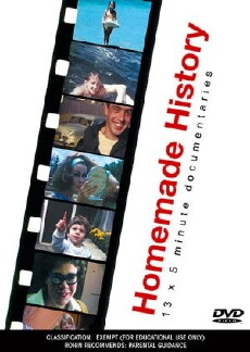 Homemade History (2003) - Stream Online