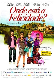 Onde está a Felicidade? (2011) - Stream Online