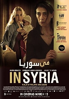 In Syria (2017) - Stream Online