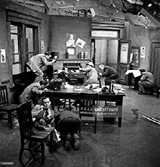 The Front Page (1949) - Stream Online