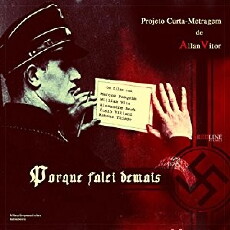 Porque falei demais (2017) - Stream Online