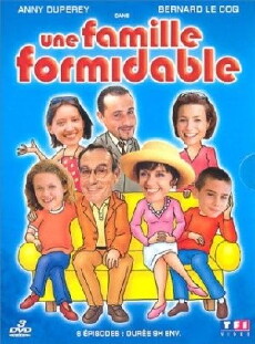 A Wonderful Family (1992) - Stream Online