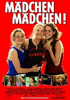Girls on Top (2001) - Stream Online