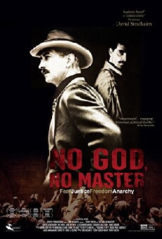 No God, No Master (2013) - Stream Online