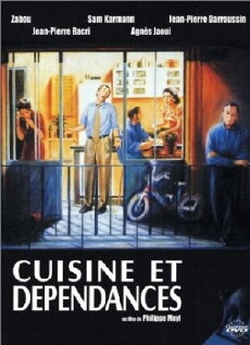 Cuisine et dépendances (1993) - Stream Online