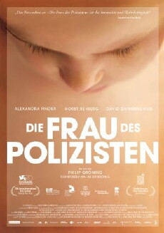 The Policeman's Wife (2013) - Stream Online