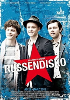Russendisko (2012) - Stream Online