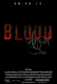 Blood Angel (2012) - Stream Online
