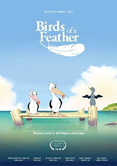 Birds of a Feather (2018) - Stream Online